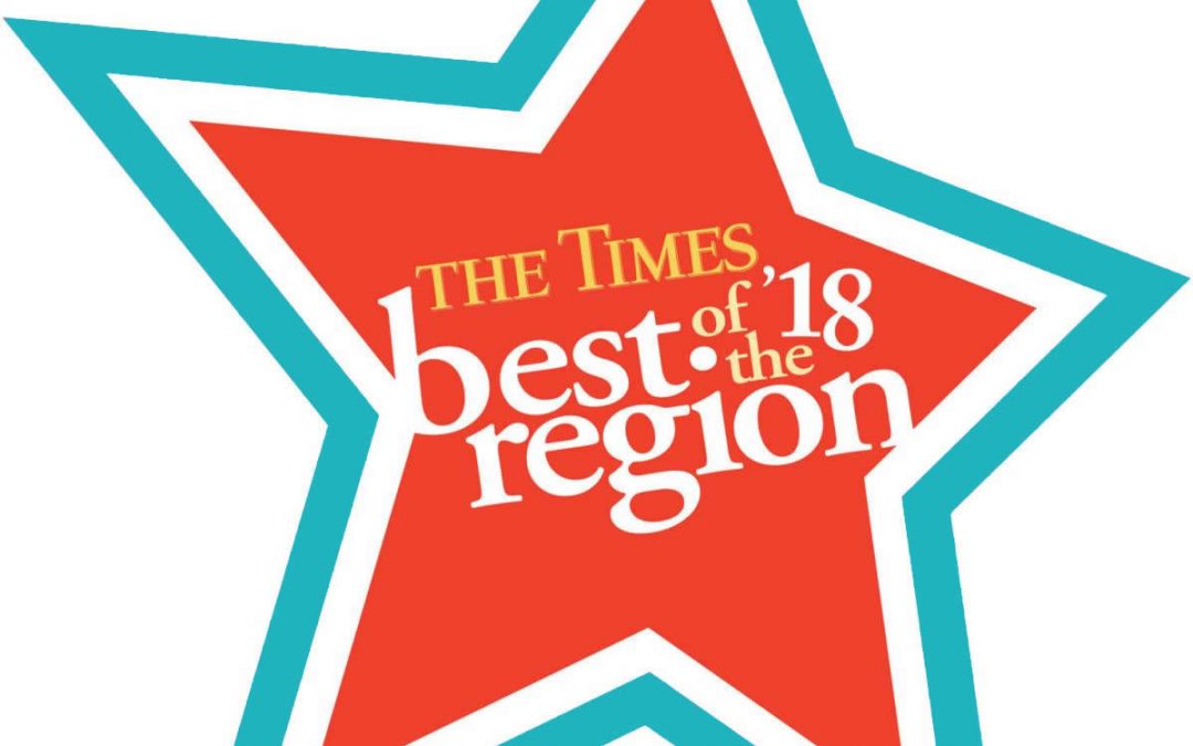 Geissler Hearing Center honored with NWI Times Best of Region recognition